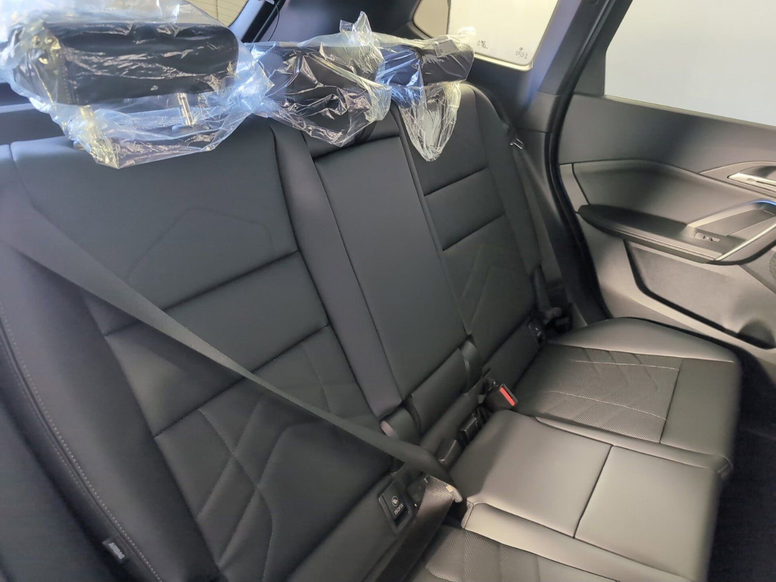 Used 2025 BMW X1 xDrive28i w/ Technology Package image 30