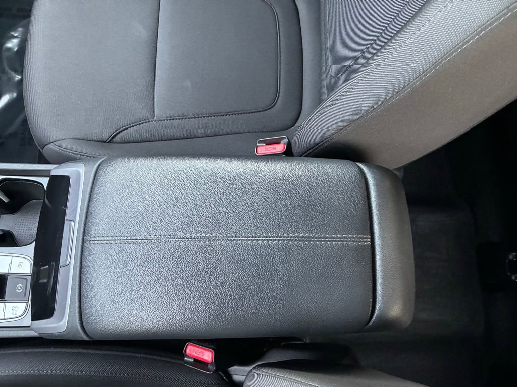 Used 2023 Hyundai Tucson SE image 35