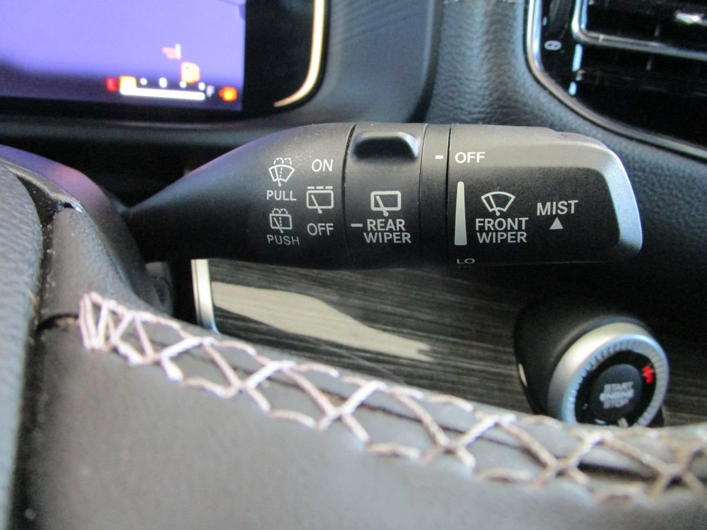 Used 2022 Jeep Wagoneer Series III AWD/4WD image 43
