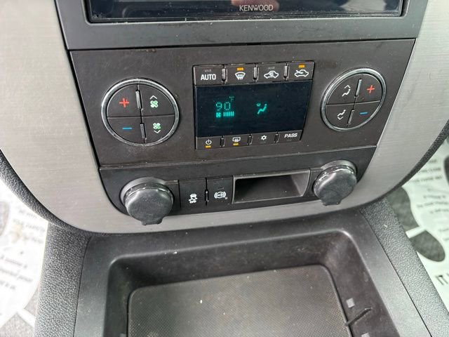 Used 2013 GMC Sierra 2500 SLT w/ Suspension Package, Off-Road image 20