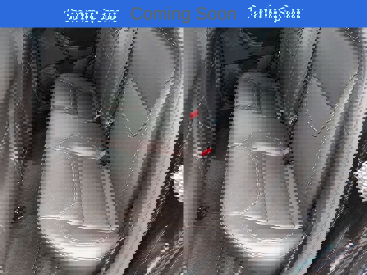 Used 2017 Ford Focus ST w/ Equipment Group 402A image 19