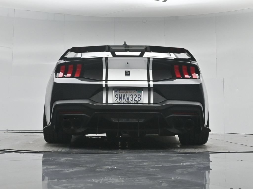 Used 2024 Ford Mustang GT Premium w/ GT Performance Package RWD image 47