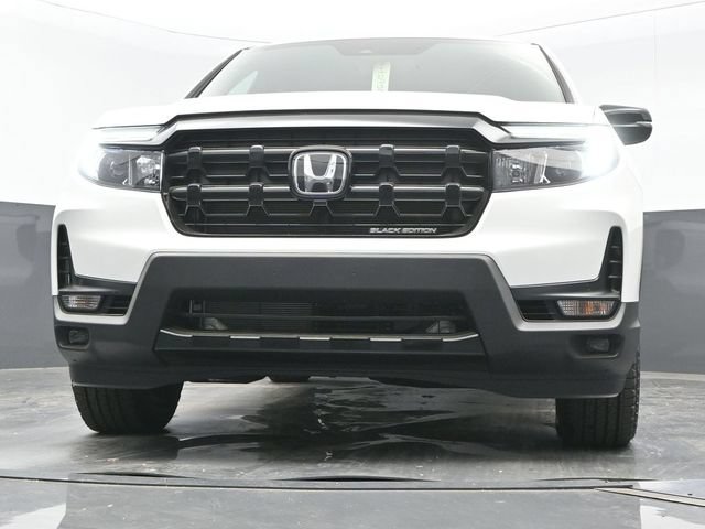 New 2026 Honda Ridgeline Black Edition image 21