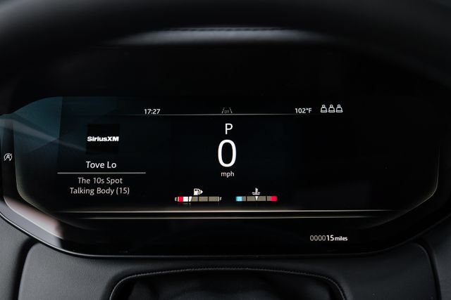 New 2026 Land Rover Range Rover SE AWD/4WD image 21