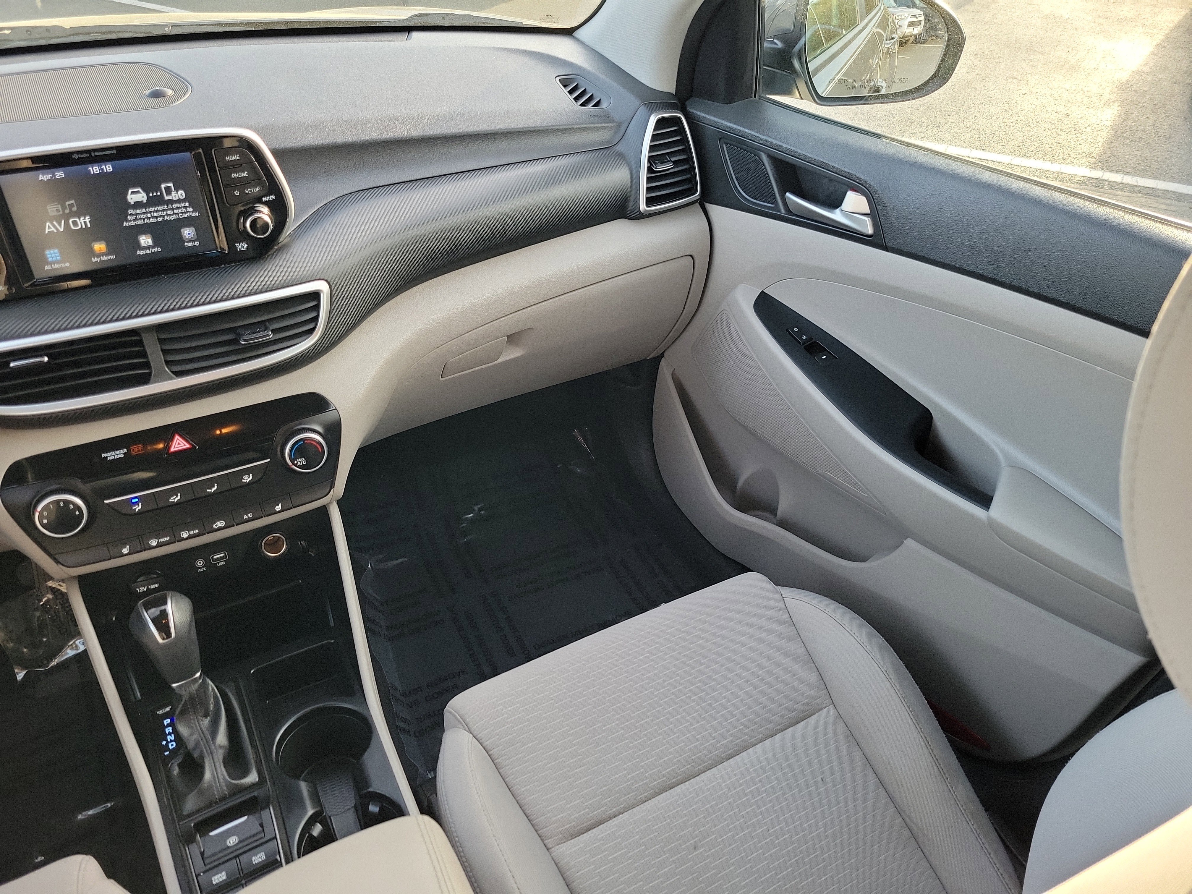 Used 2019 Hyundai Tucson Value AWD/4WD image 15