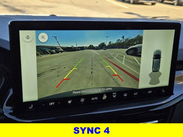 New 2026 Ford Escape ST-Line Select w/ Tech Pack #1 AWD/4WD image 17