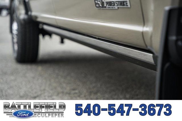 New 2026 Ford F350 King Ranch image 19