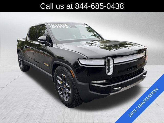 Used 2022 Rivian R1T Launch Edition AWD/4WD image 3