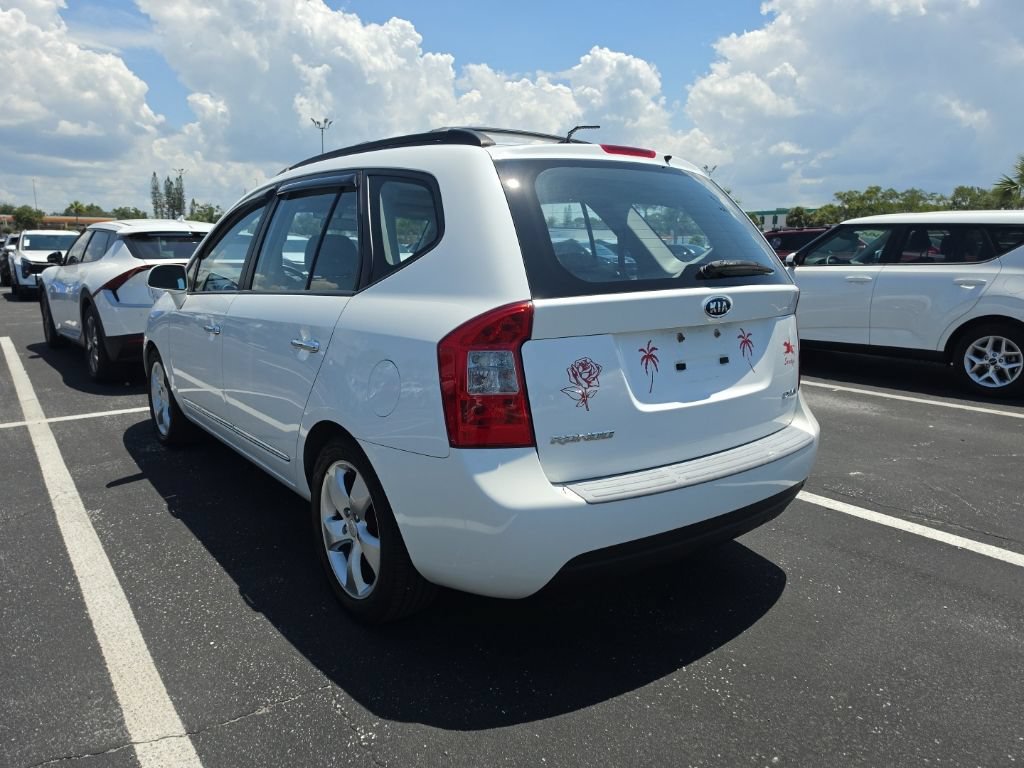 Used 2008 Kia Rondo EX FWD image 12