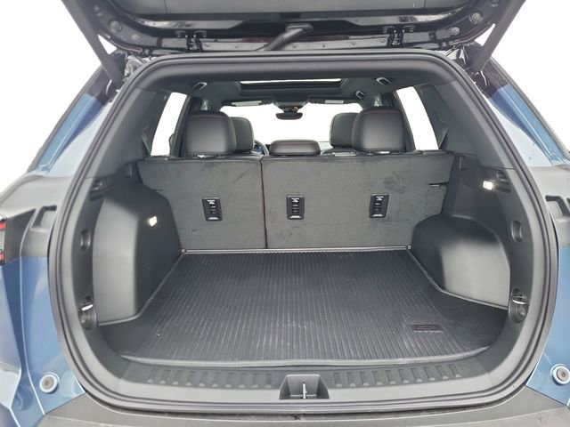 New 2026 Chevrolet Equinox RS w/ Convenience Package III image 24