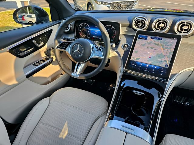 Certified 2026 Mercedes-Benz GLC 300 4MATIC image 30