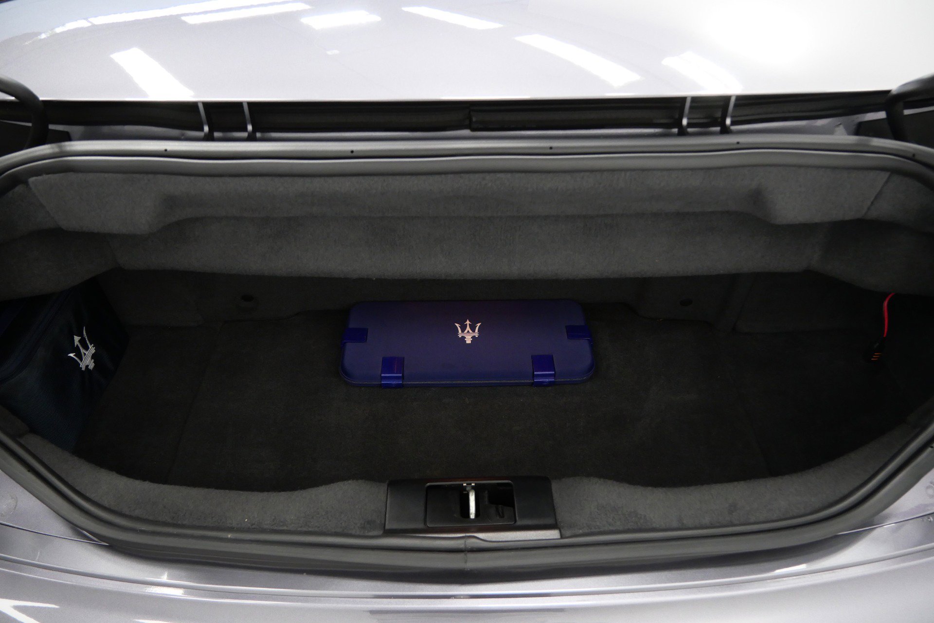 Used 2019 Maserati GranTurismo Sport image 20