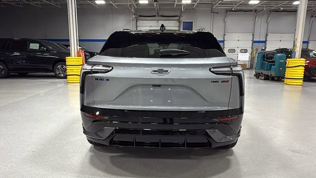 New 2026 Chevrolet Blazer EV SS AWD/4WD image 7