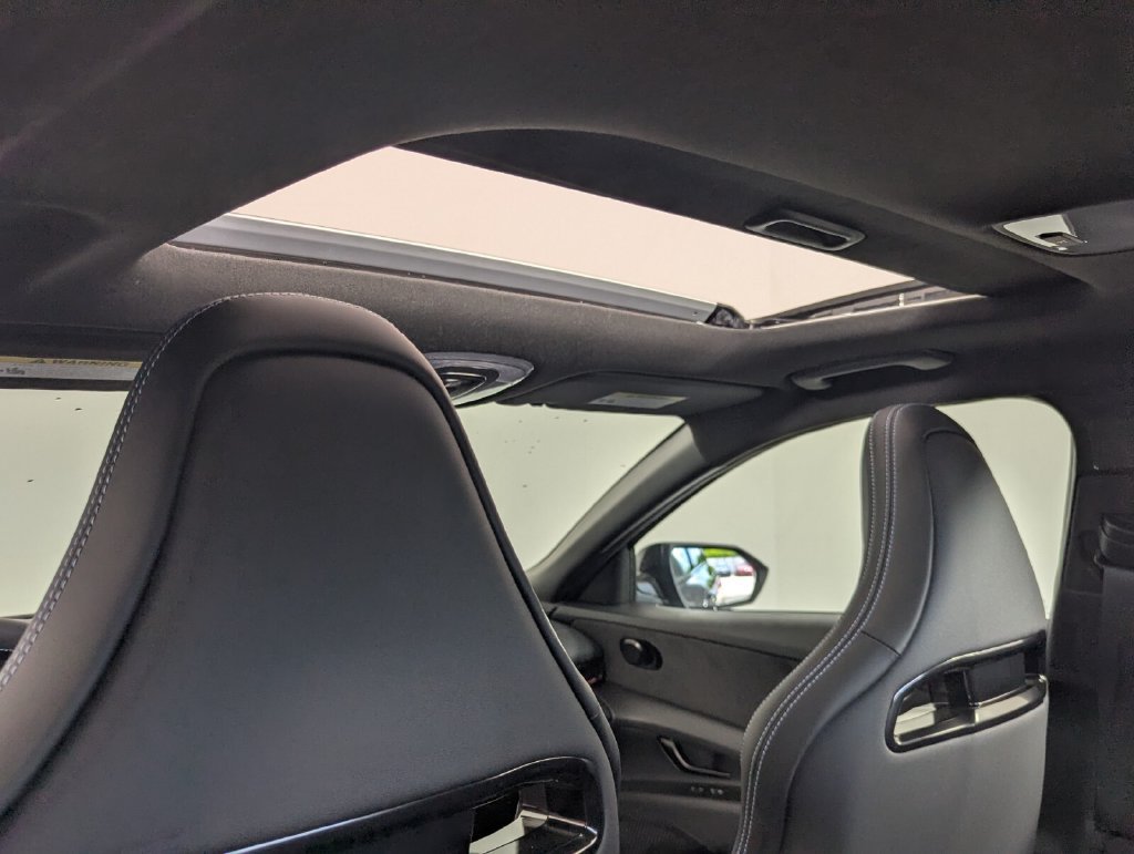 New 2026 Hyundai Elantra N FWD image 22