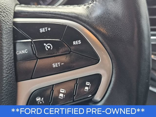 Used 2021 Jeep Grand Cherokee Limited w/ Quick Order Package 28K 80th AWD/4WD image 25