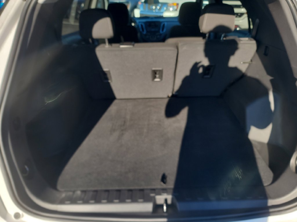 Used 2024 Chevrolet Equinox LS w/ LS Convenience Package AWD/4WD image 28