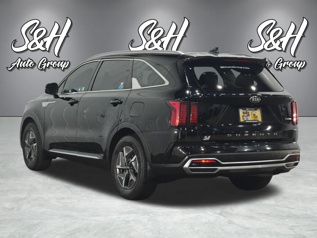 Used 2021 Kia Sorento S image 15