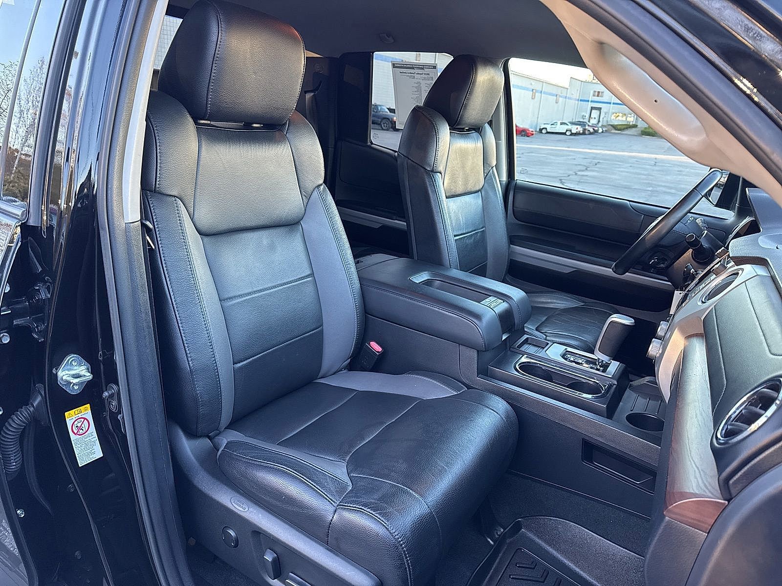 Used 2019 Toyota Tundra Limited image 34