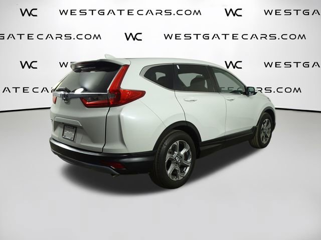 Used 2019 Honda CR-V EX-L image 42