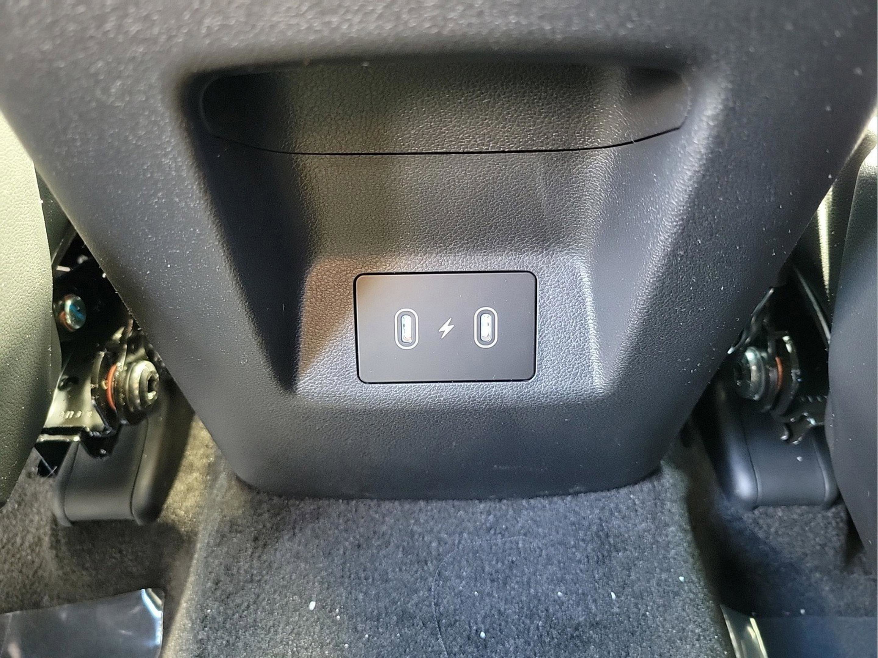 New 2025 Hyundai Santa Cruz XRT image 13