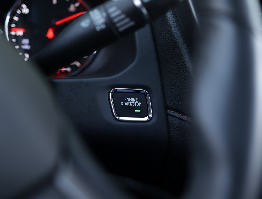 Used 2023 GMC Acadia AT4 image 20