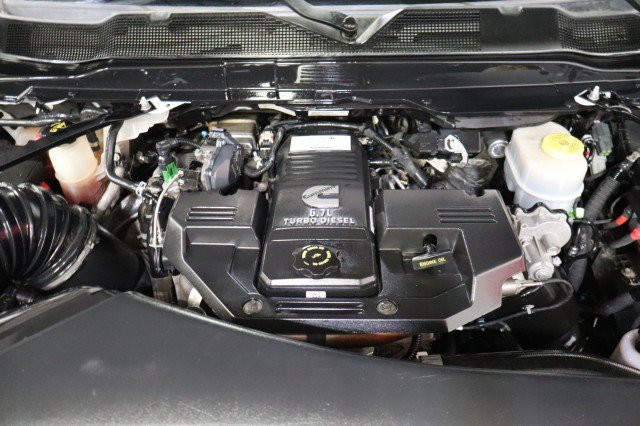 Used 2020 RAM 2500 Limited AWD/4WD image 84