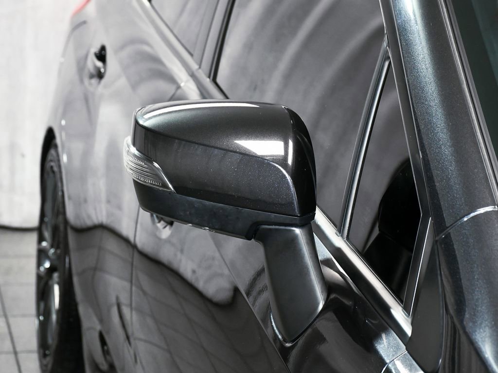 Used 2017 Subaru WRX STI image 54