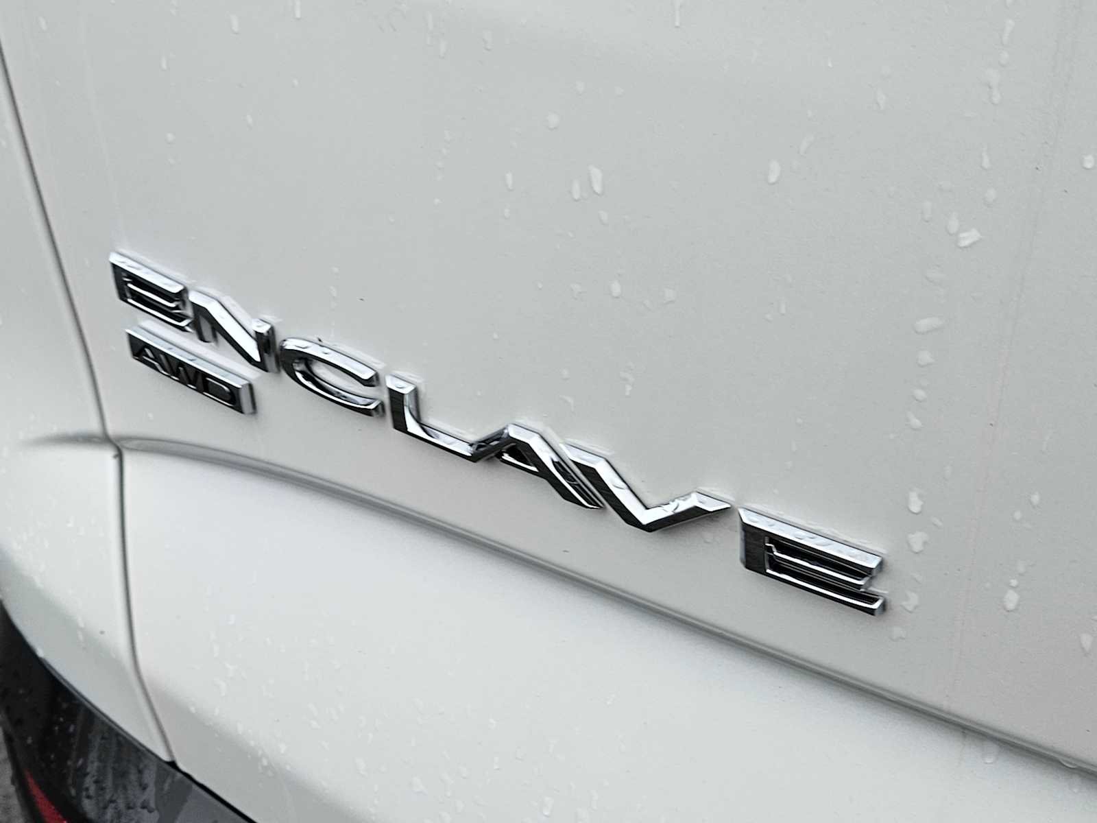 Used 2023 Buick Enclave Essence w/ Experience Buick Package image 16