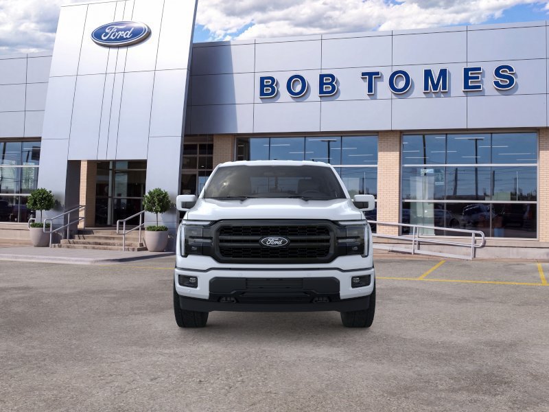 New 2026 Ford F150 Lariat AWD/4WD image 7