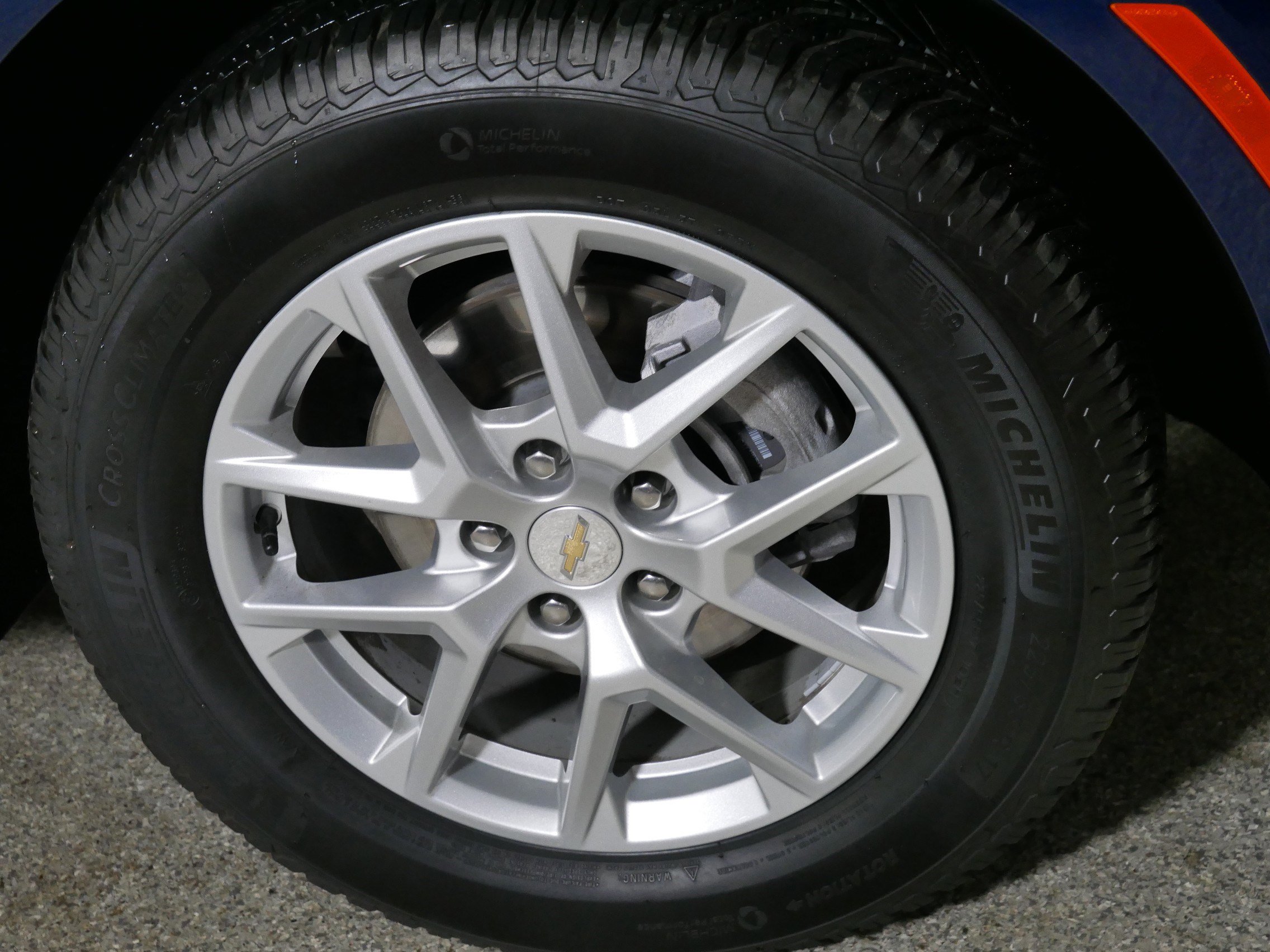 Used 2023 Chevrolet Equinox LS w/ LS Convenience Package image 15