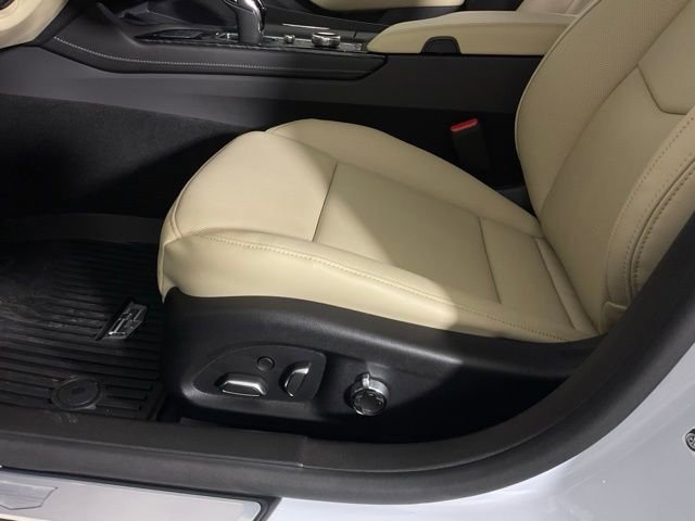 New 2026 Cadillac CT5 Premium Luxury RWD image 27