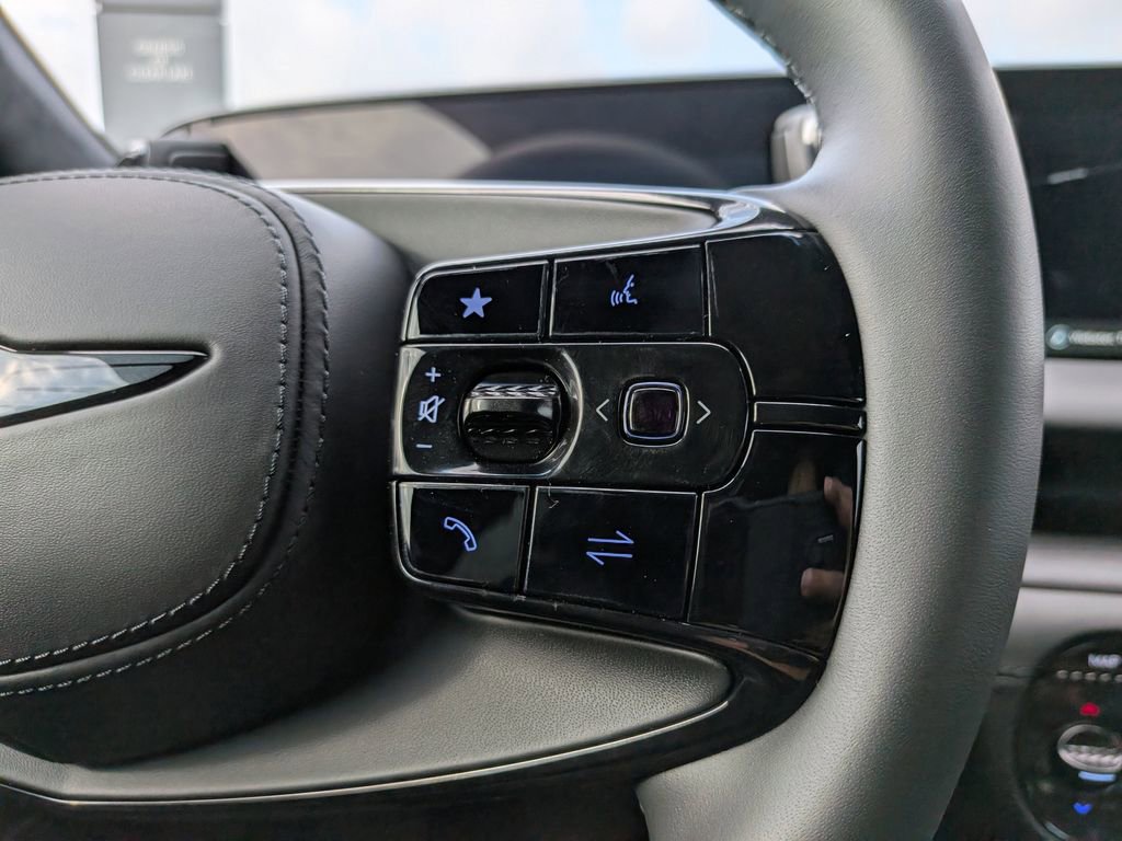 New 2026 Genesis G90 3.5T Prestige image 15