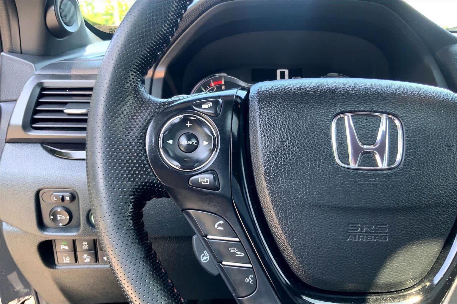 Used 2023 Honda Ridgeline Black Edition image 24