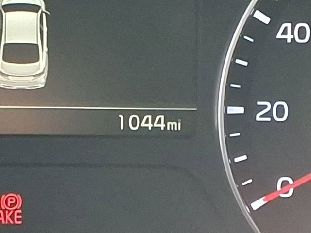 Certified 2024 Kia Forte LXS w/ LXS Technology Package image 21