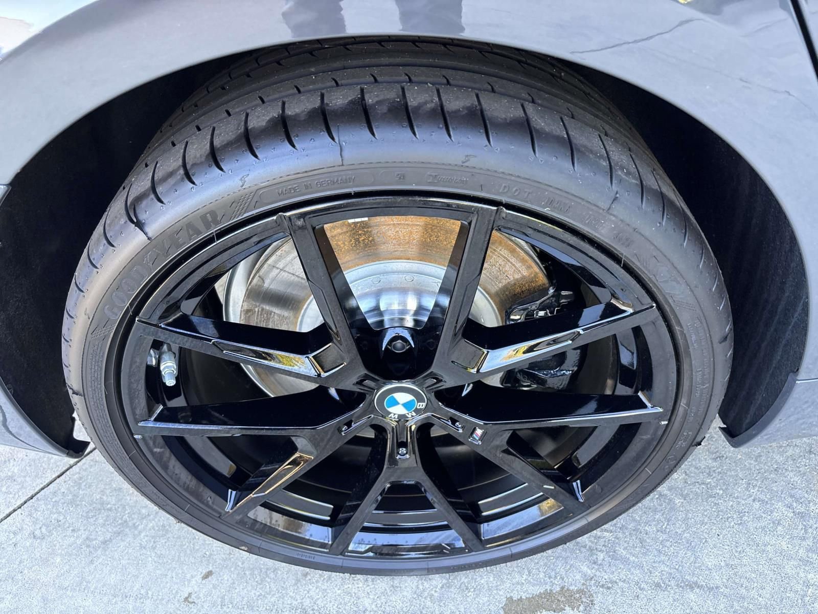 New 2026 BMW 840i xDrive AWD/4WD image 10