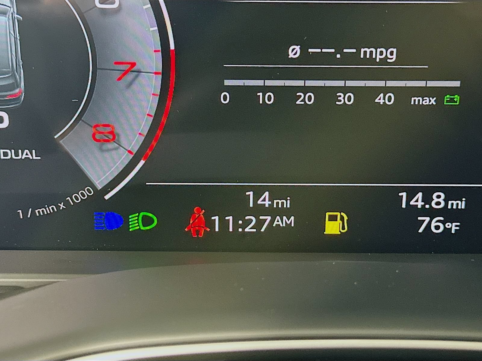 New 2026 Audi Q7 2.0T Premium AWD/4WD image 22