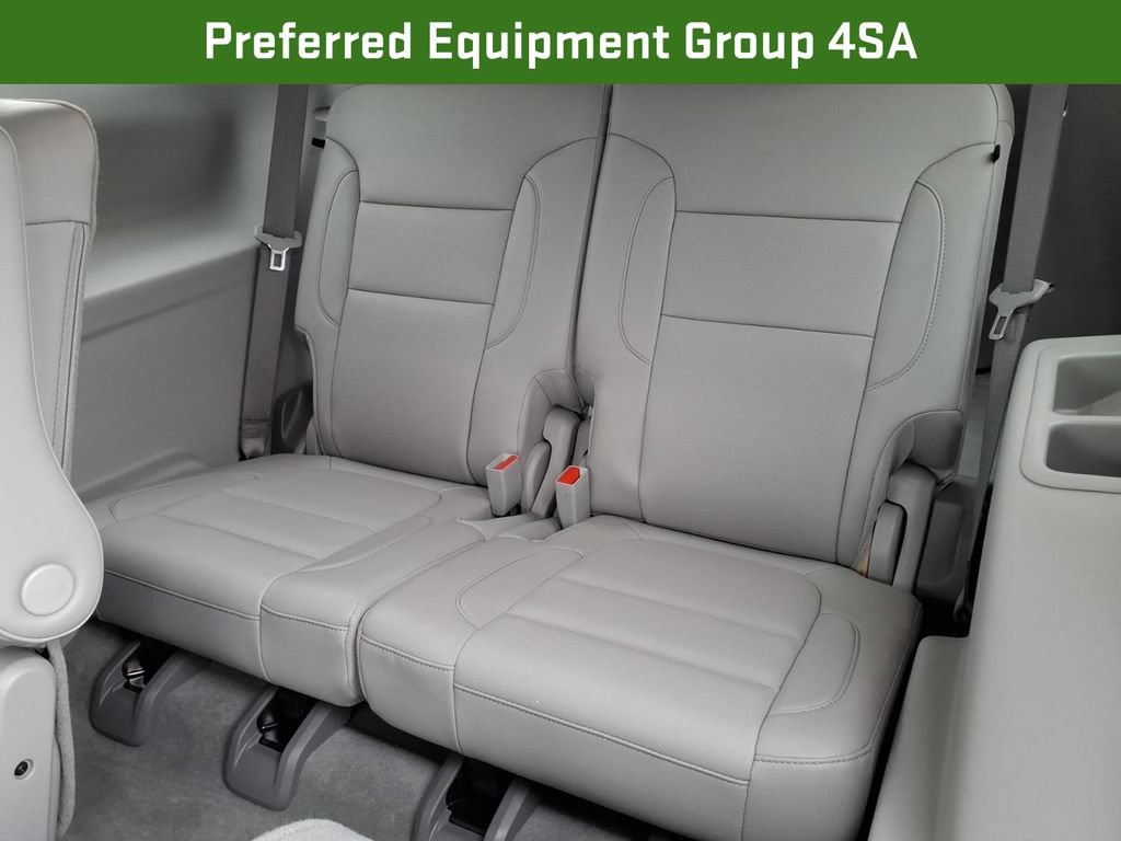 Certified 2023 GMC Acadia SLT w/ Preferred Package FWD image 18