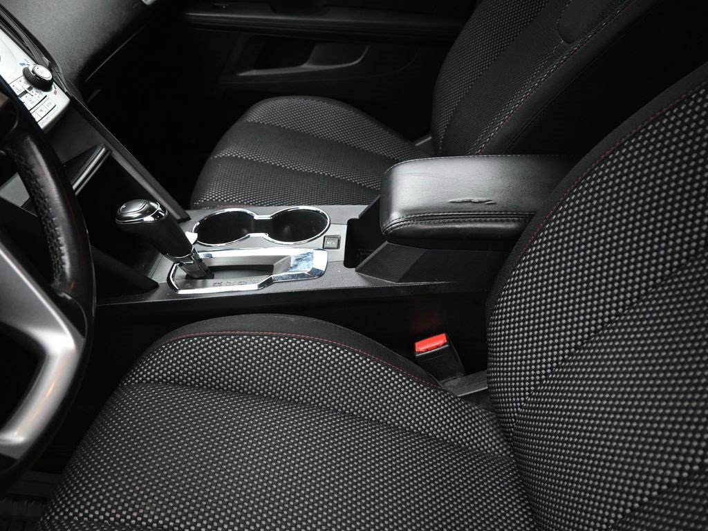 Used 2017 Chevrolet Equinox LT w/ Convenience Package image 20