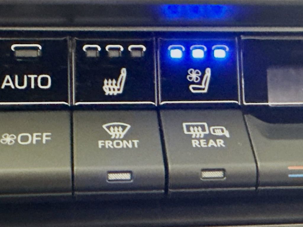 Used 2026 Toyota Camry XSE w/ Premium Plus Package FWD image 22