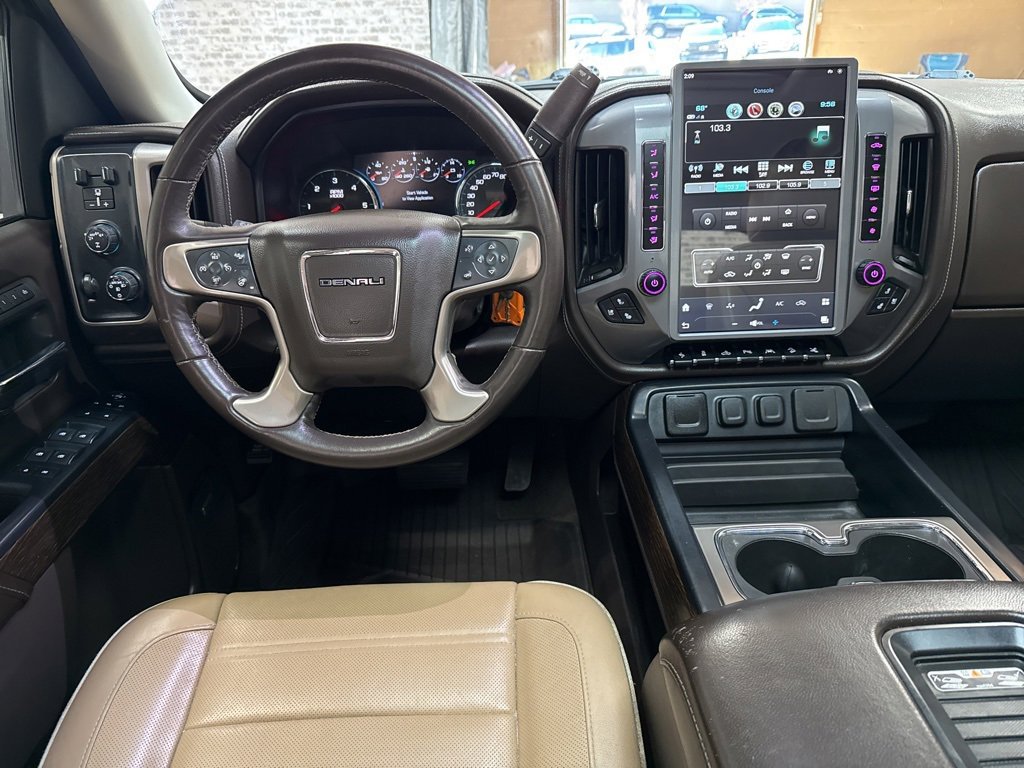 Used 2018 GMC Sierra 1500 Denali w/ Denali Ultimate Package image 23