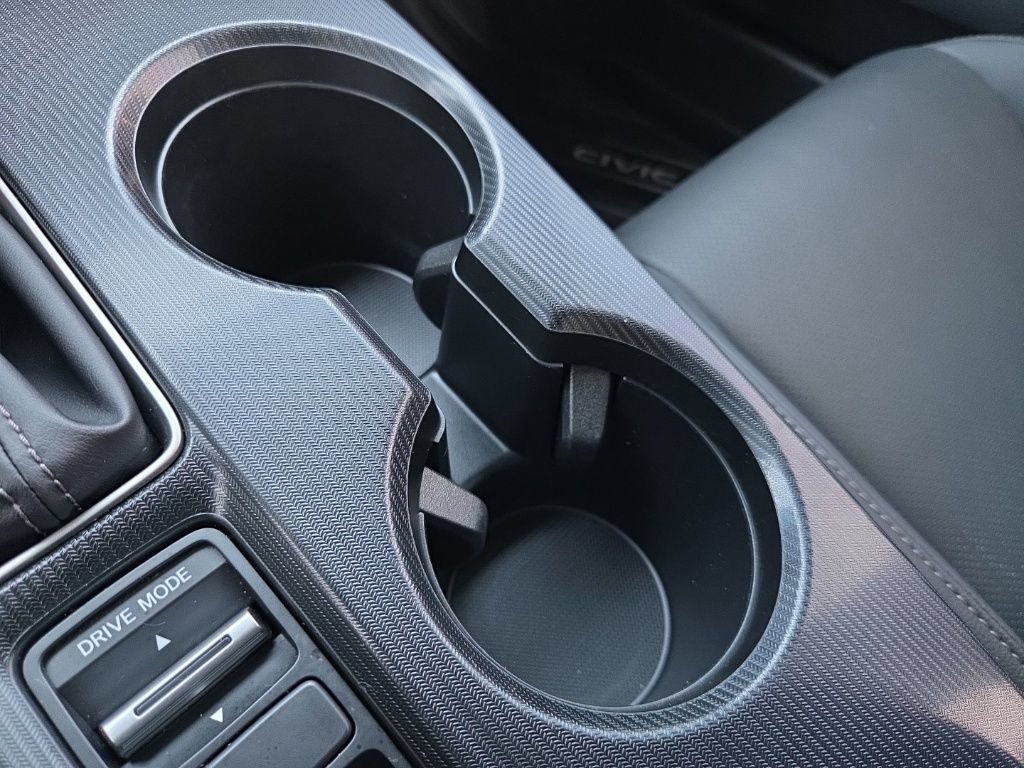 Used 2026 Honda Civic Sport Touring image 46