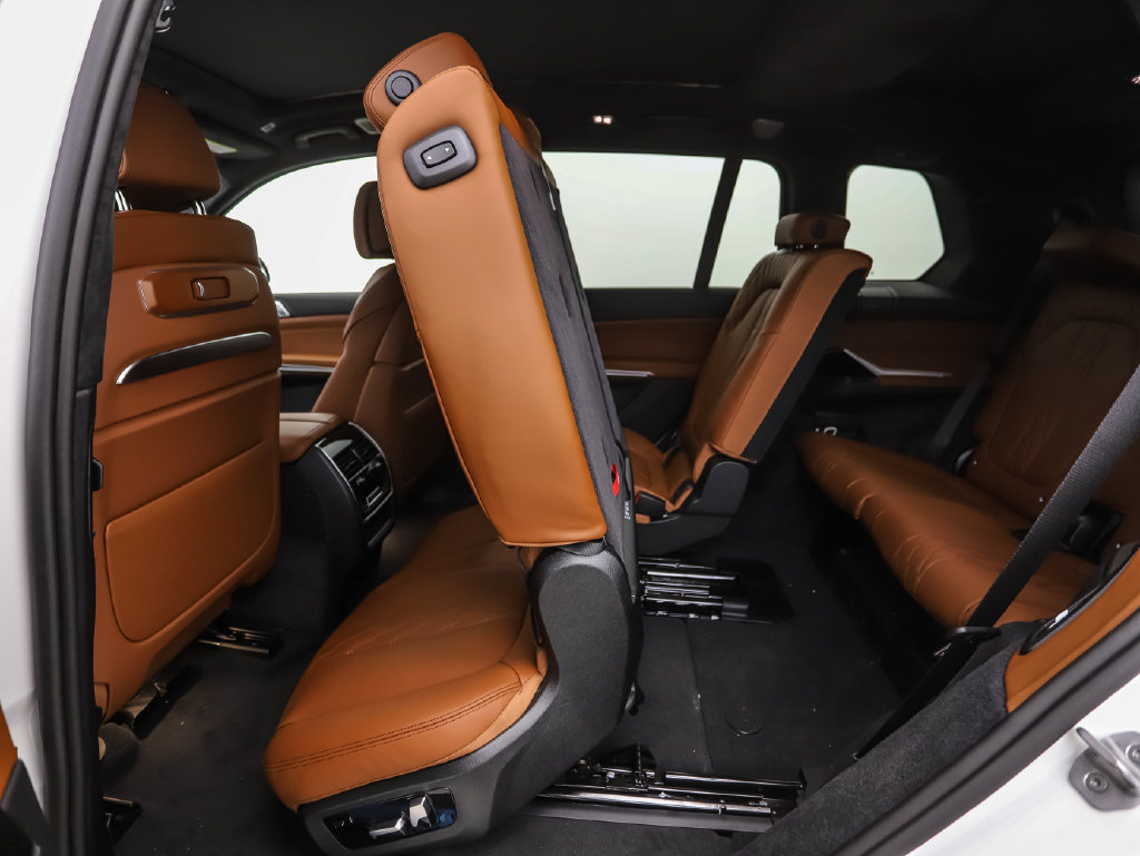 New 2027 BMW X7 M60i AWD/4WD image 25