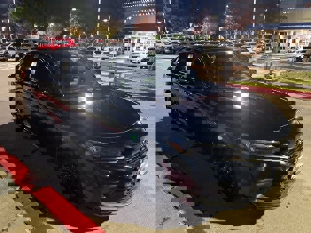 Certified 2022 Honda Civic Sport image 4