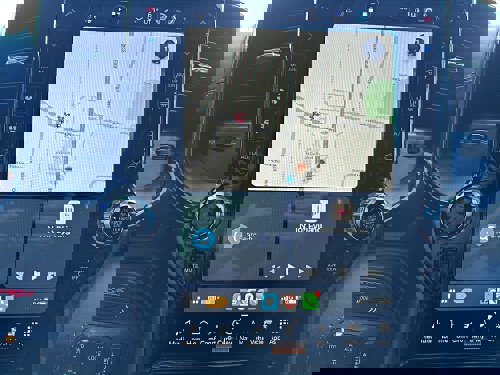 Used 2022 RAM 1500 TRX w/ TRX Level 1 Equipment Group image 21