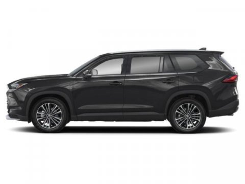 New 2026 Toyota Grand Highlander AWD Hybrid image 3