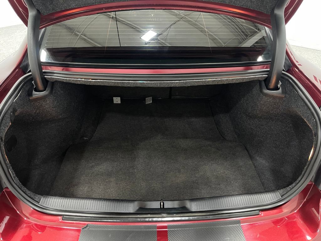 Used 2019 Dodge Charger Scat Pack image 27