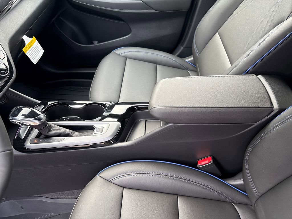 New 2026 Buick Envista Sport Touring w/ Convenience I Package image 26