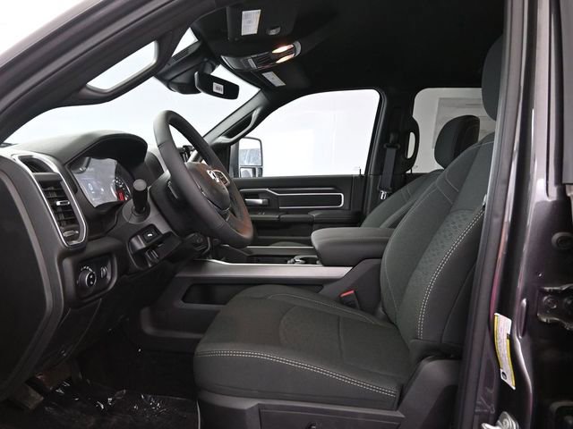New 2025 RAM 2500 Big Horn image 12