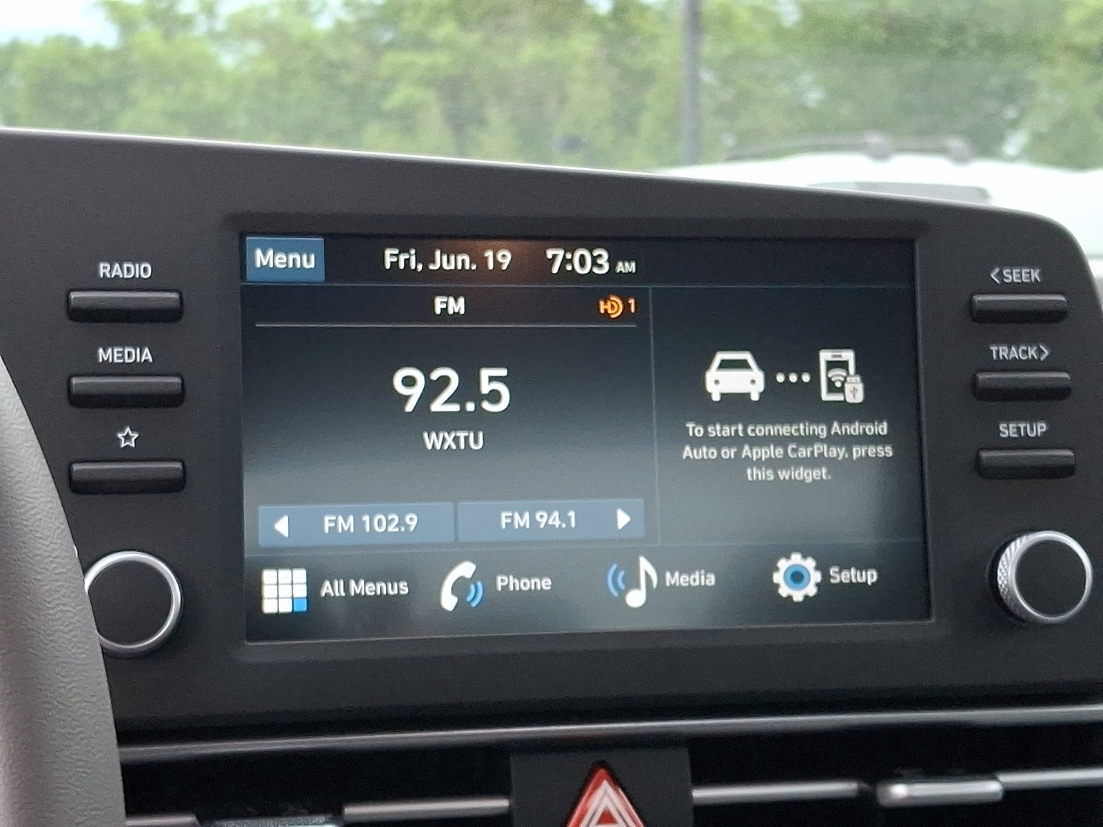 Used 2026 Hyundai Elantra SEL Sport Premium FWD image 20