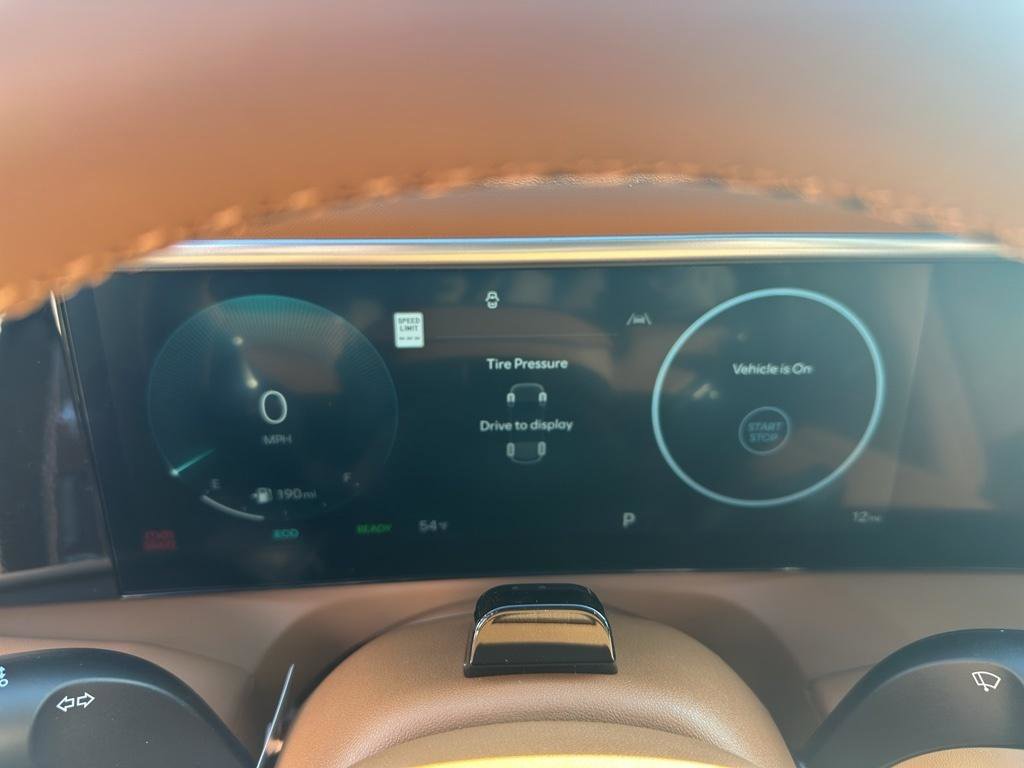 New 2026 Hyundai Palisade Calligraphy image 4